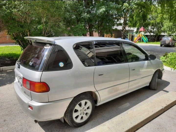 Toyota ipsum 98 года. Тойота Ипсум 1997. Toyota ipsum 1997. Тойота Ипсум 1997 года. Ипсум 98 года.