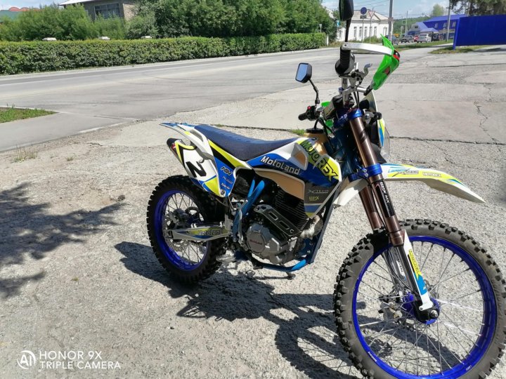 Motoland Gs 250 Купить