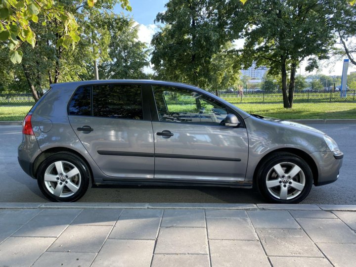 Фольксваген Гольф Купить Бу Йошкар Ола Недорого