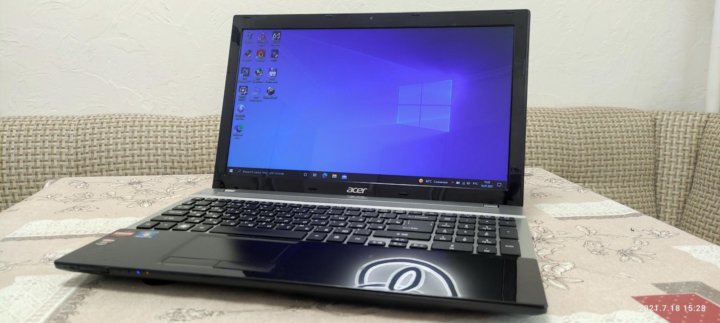Ноутбук Acer Aspire V3 551g Купить