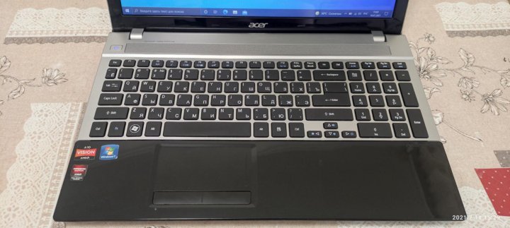 Ноутбук Acer Aspire V3 551g Цена