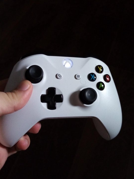 Xbox One S Купить Бу