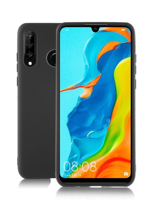 Купить Телефон Huawei Lite 30