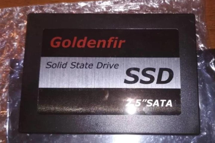 Схема ssd goldenfir - 89 фото