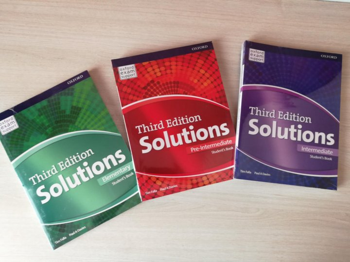 Third edition solutions book. Third Edition solutions все уровни. 43 Страница third solution красная тетрадь.