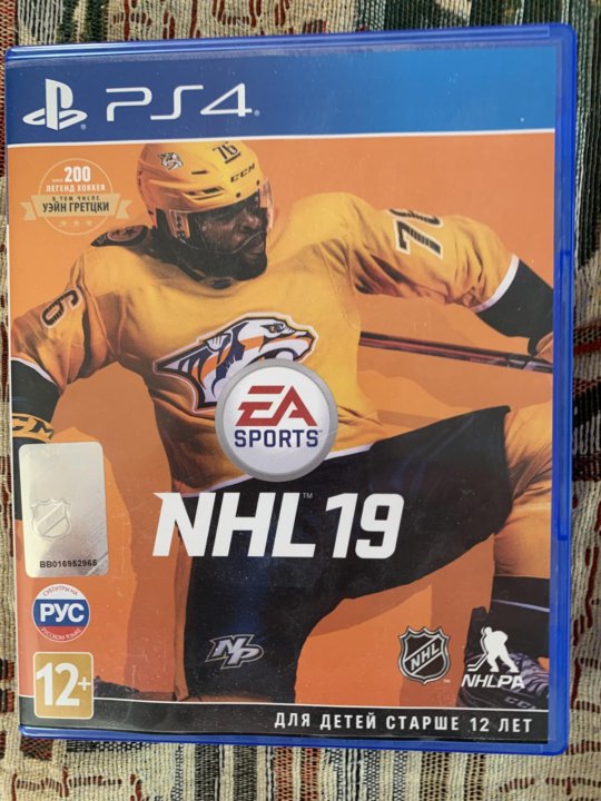 NHL 19 ps4. NHL 19 ps4 обложка. НХЛ диск для пс4. Диск ps4 NHL 19.