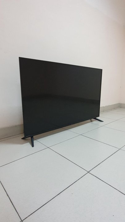 Телевизор led dexp q431