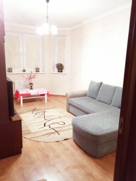 Квартира на ул ленина. Реальный ремонт квартир фото.
