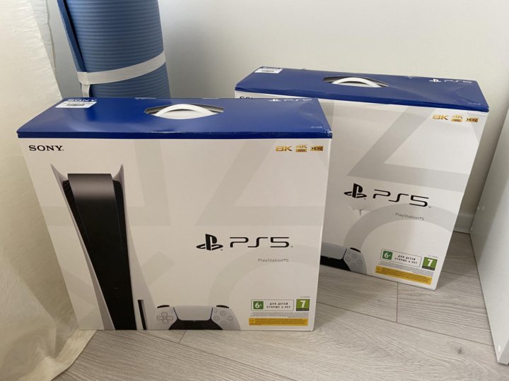 Vr2 Sony Playstation 5 Купить