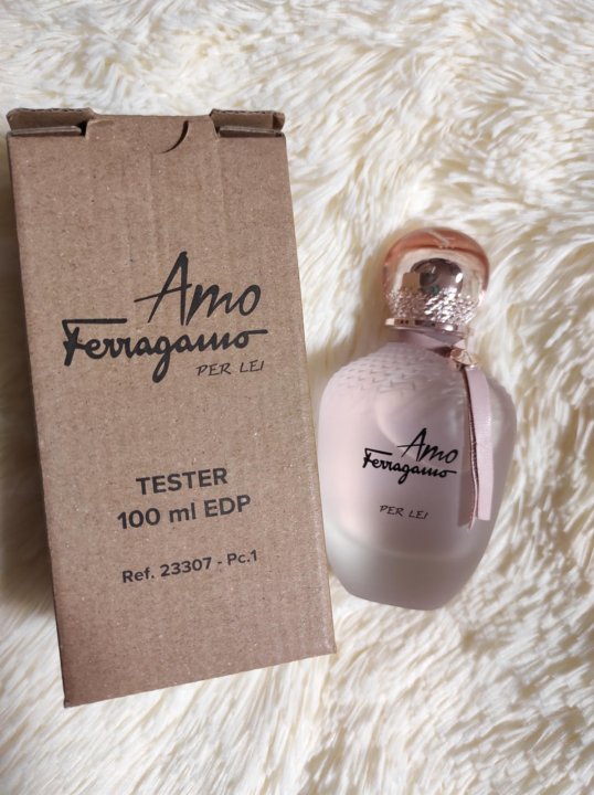 その他 SALVATORE FERRAGAMO Per Lei EDP 100ml その他 SALVATORE FERRAGAMO Per Lei EDP 100ml Ferragamo Amo