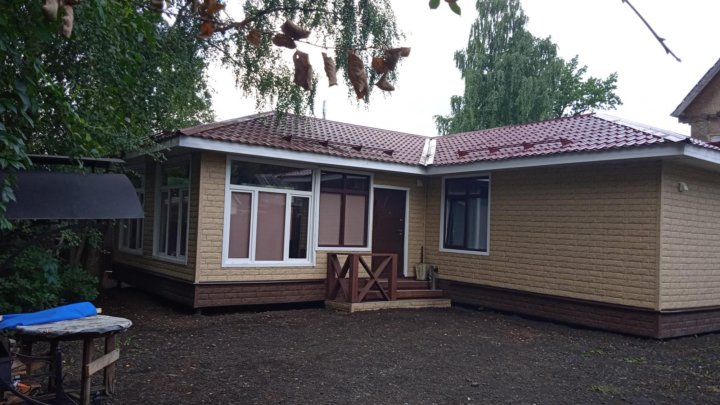 Дом Клик Студия В Андреевке Купить