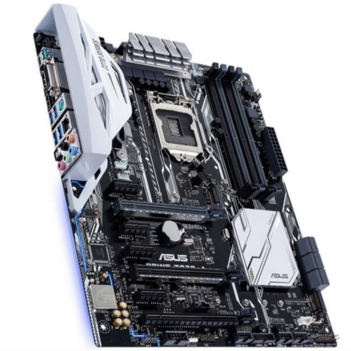 Asus prime z270 a. Материнская плата ASUS Prime z270-a. ASUS Prime z270-a LGA 1151. ASUS 270 Prime.