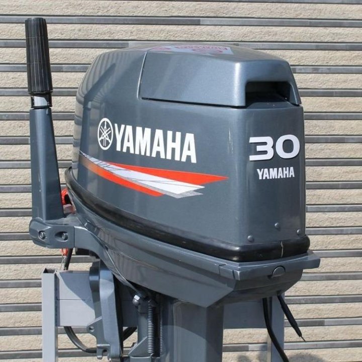 Купить Ямаха 30 2 Х Тактный
