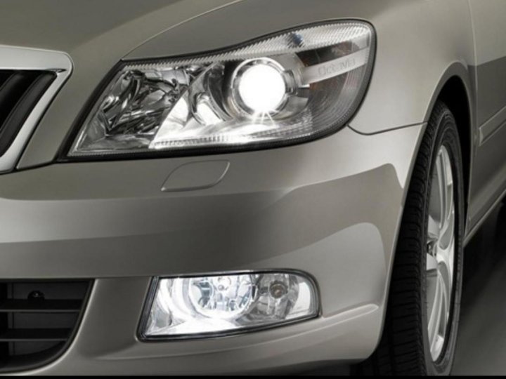 Не работает прикуриватель шкода октавия а7 фото и видео