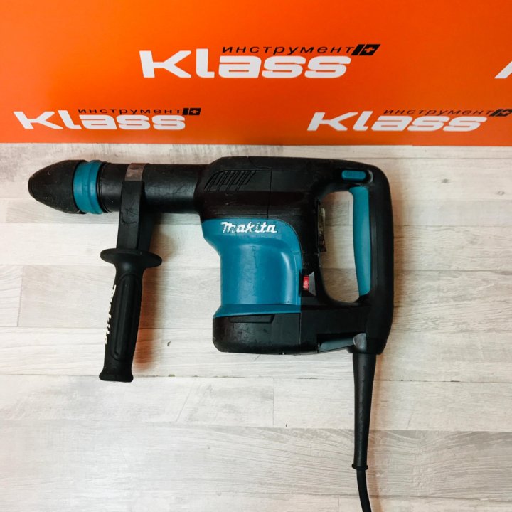 Makita hm0870c