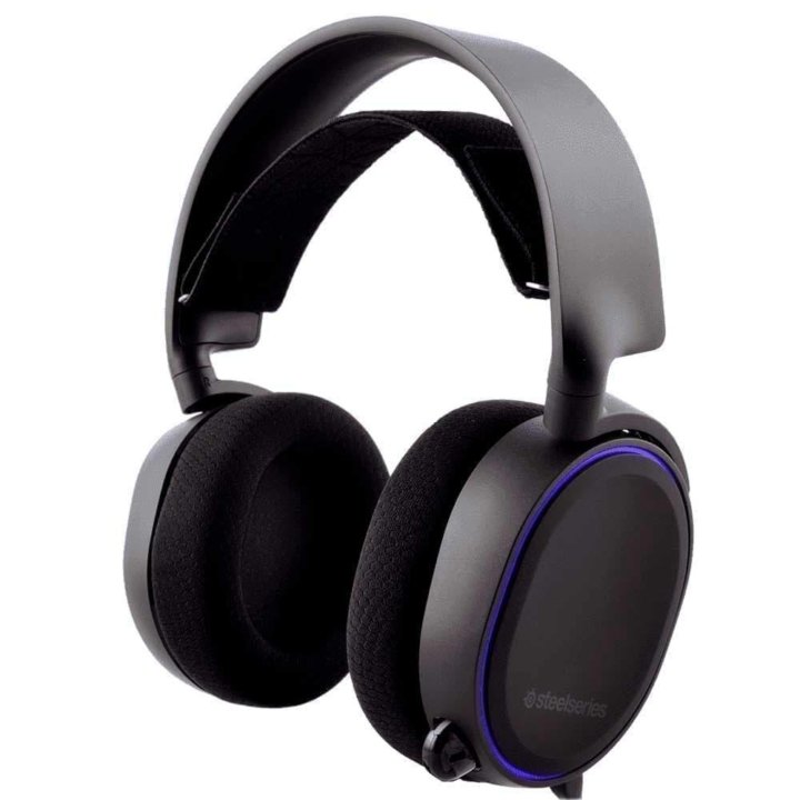 Наушники Steelseries Arctic 7 Купить