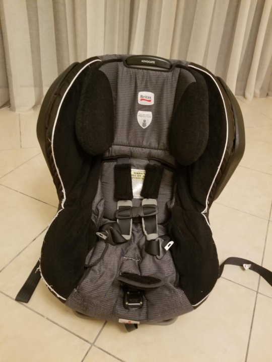 britax g4