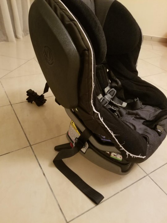 britax advocate g4