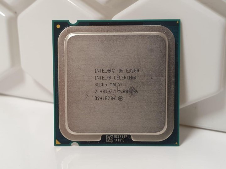Core 2 e4400
