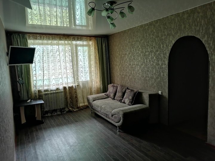 Аренда квартир комсомольск на