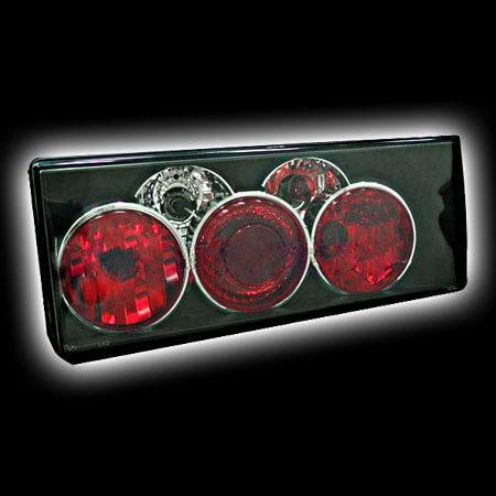 Задние Фонари Ваз 2108 Тюнинг Купить