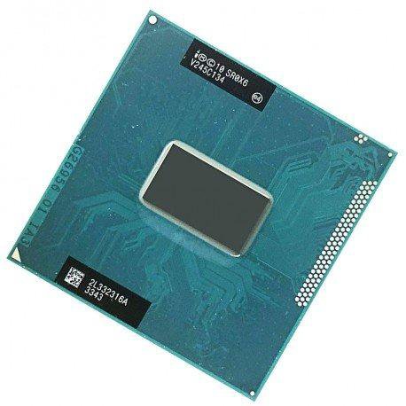 Intel i5 3320m. Core i7-3540m. I7 3940xm. Intel Core i7-3940xm. 988 Pin RPGA.