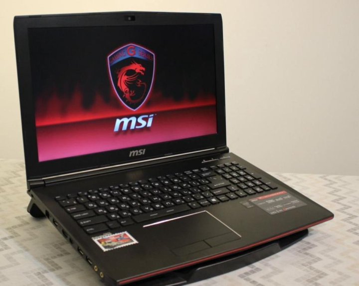 Msi 2qe leopard pro. MSI gt62vr 7re Dominator Pro.