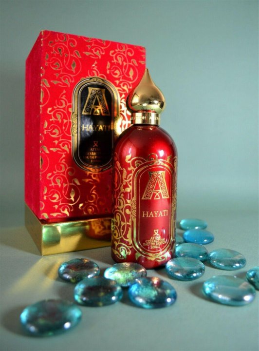 Attar collection hayati фото