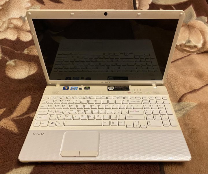 Ноутбук Sony Vaio Pcg 71812v Купить