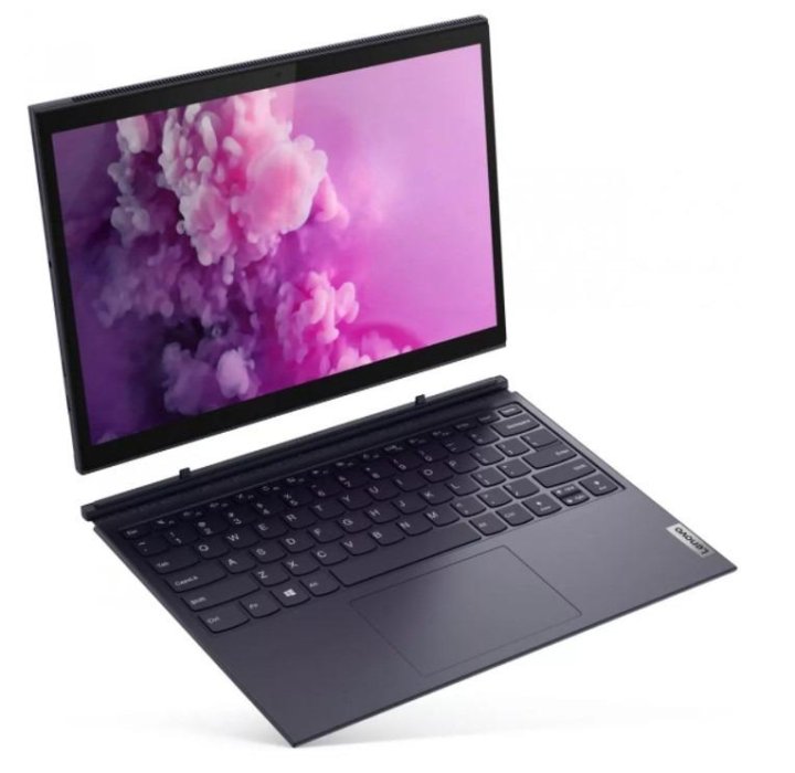 Ideapad Duet 3 Купить