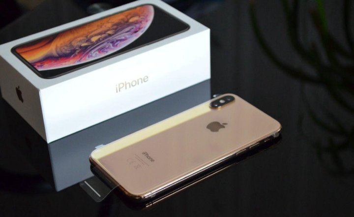 Купить Iphone Xs В Ростове