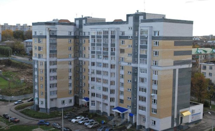 Liko s ул энгельса 59 фото Квартира, 1 комната, 42 м² - купить в Чебоксарах, цена 23 000 руб., продано 20 с