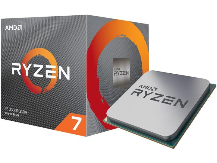 Amd ryzen 5 2.8 ггц