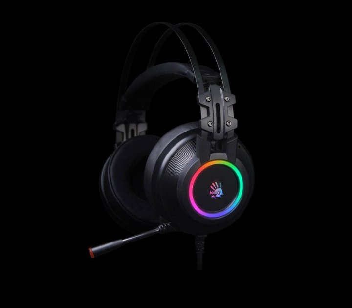 Как разобрать наушники bloody g528c