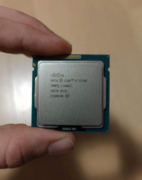 Intel core i7 3770 oem. Intel core i7 3770 oem