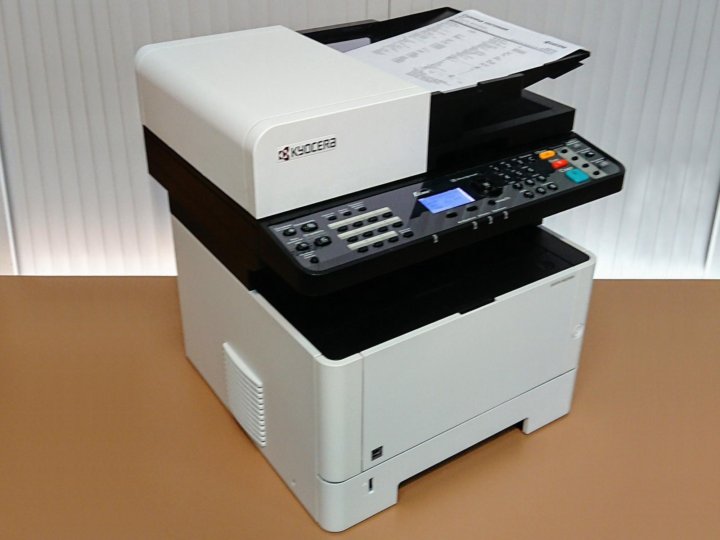 Ecosys m2540dn. Kyocera m2540dn 1102sh3nl0.