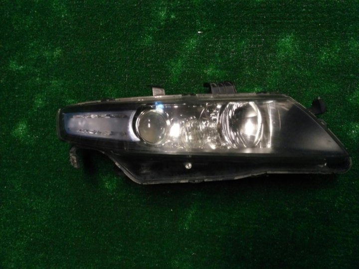 Фары Аккорд 7 Рестайлинг Купить