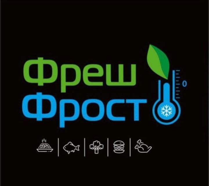 Фреш фрост карта
