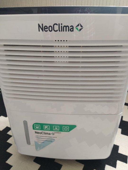 Neoclima nd 20az