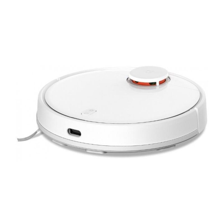 Купить Робот Пылесос Mi Robot