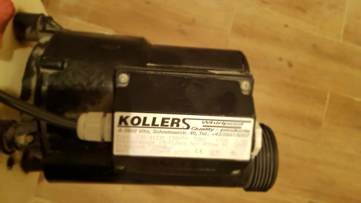 Koller a3902 схема