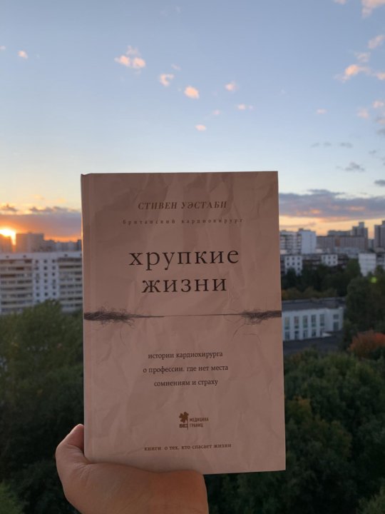 Хрупкие жизни. Уэстаби Стивен "хрупкие жизни".