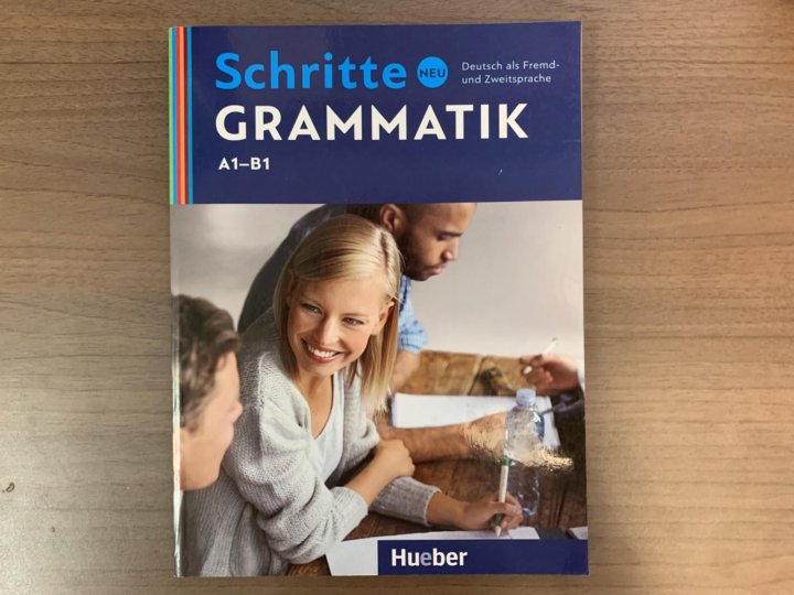 A grammatik