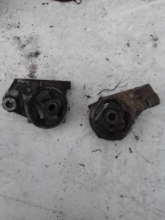 Подушка Двигателя Ока Купить