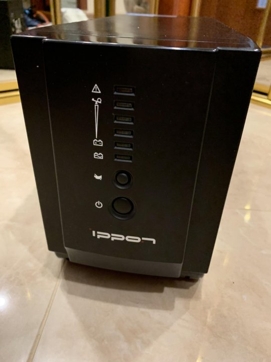 Smart Power Pro 1000 Купить