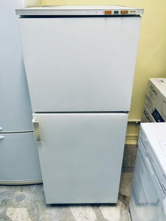 Аксессуары и детали холодильников Бирюса