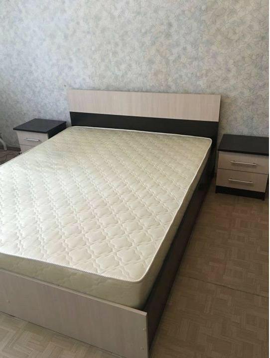 Кровати С Матрасом В Комплекте Недорого