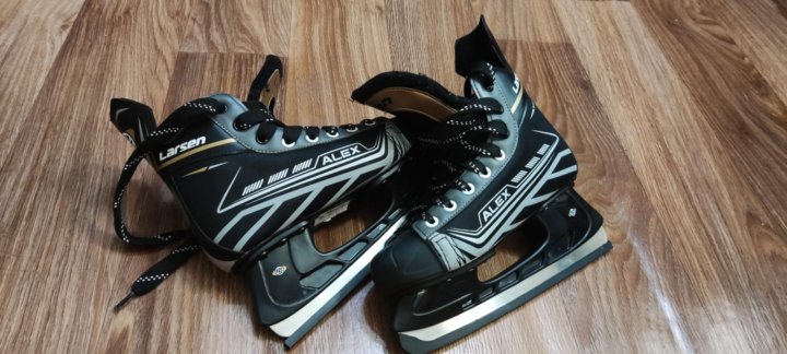 Коньки Bauer Supreme one80