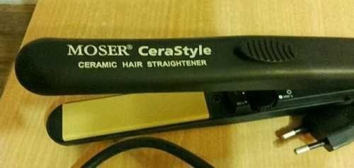 Moser Cerastyle Pro Купить
