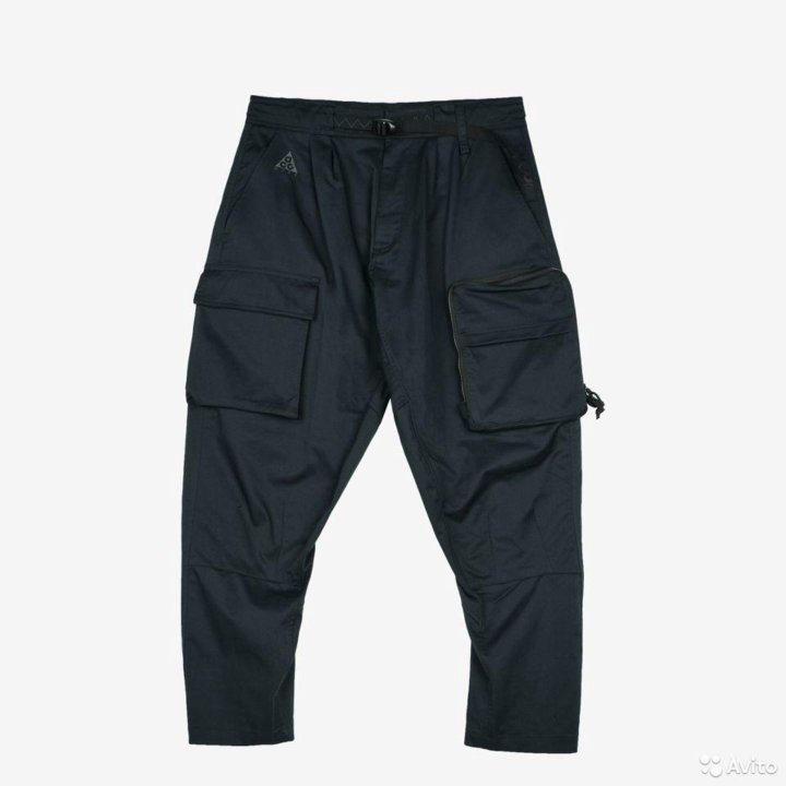 Nike acg store woven pant